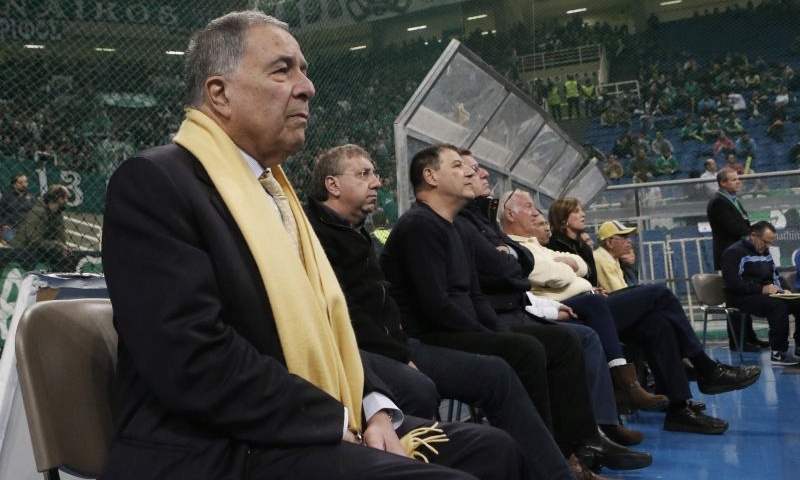 Μιζράχι: «Έχει προκληθεί τεράστια οικονομική ζημιά»