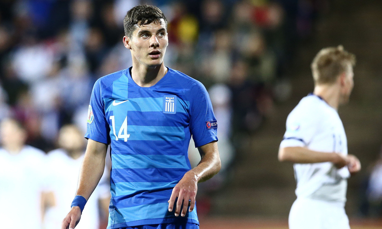 Ολυμπιακός: Η Βίλεμ παίρνει Βρουσάι