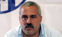 Αρμόδωρος: «Η δική μου αποστολή ολοκληρώθηκε με την σωτηρία του Εθνικού»