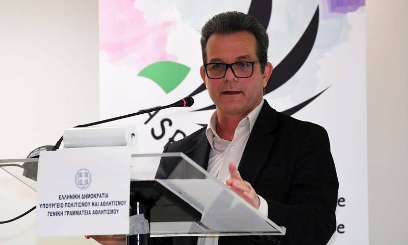 Συναδινός: «Φασιστικής έμπνευσης η επικήρυξη δημοσιογράφων»