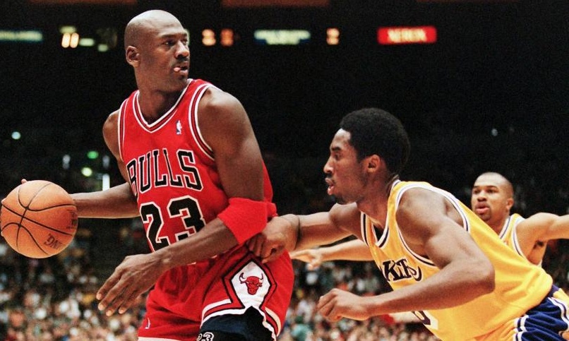 Συγκλονιστικό βίντεο: Βήμα βήμα ο πίνακας Τζόρνταν-Κόμπι (video+photos)