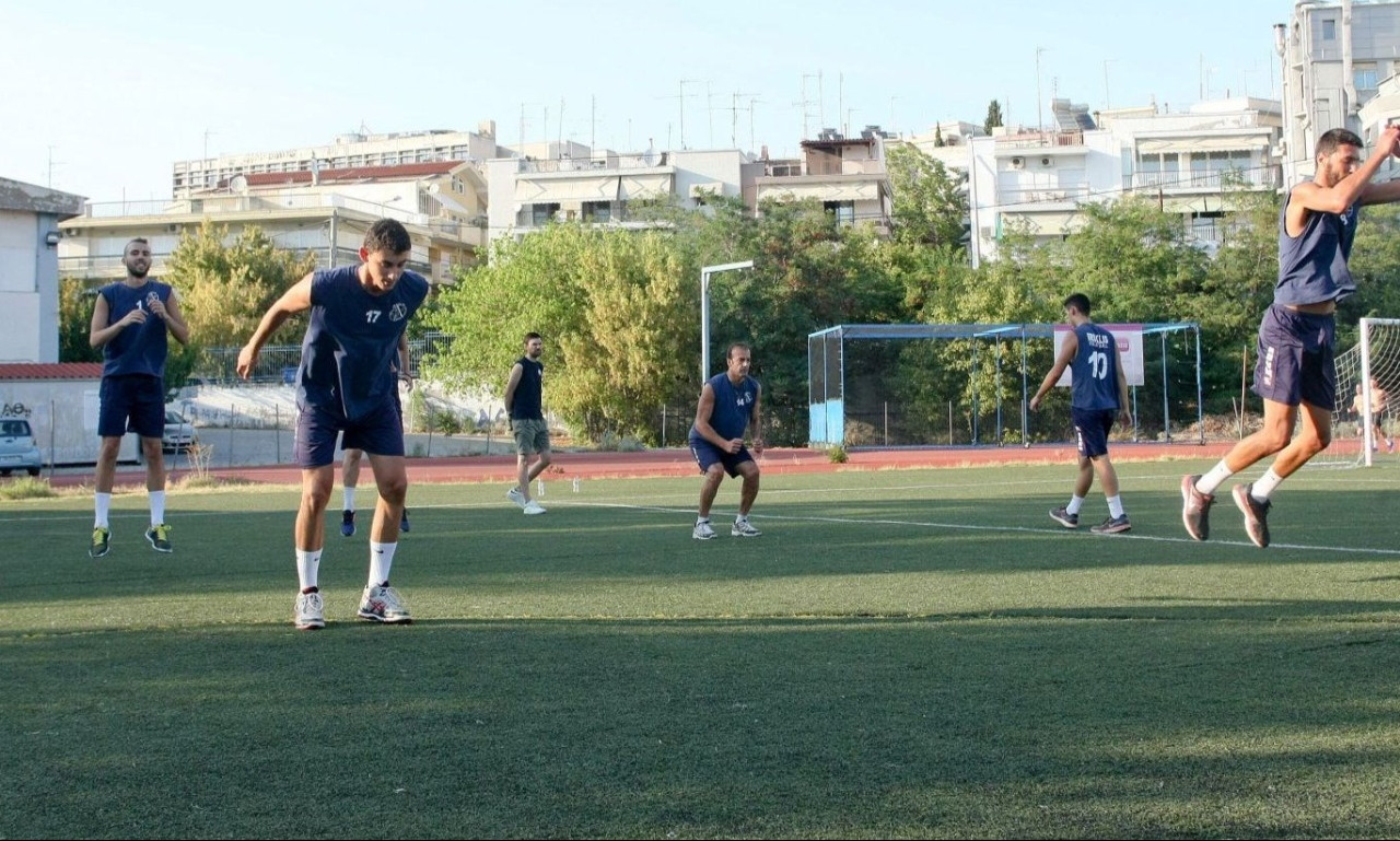 Βόλεϊ: Επιστολή της ΕΟΠΕ για επανεκκίνηση του αθλήματος