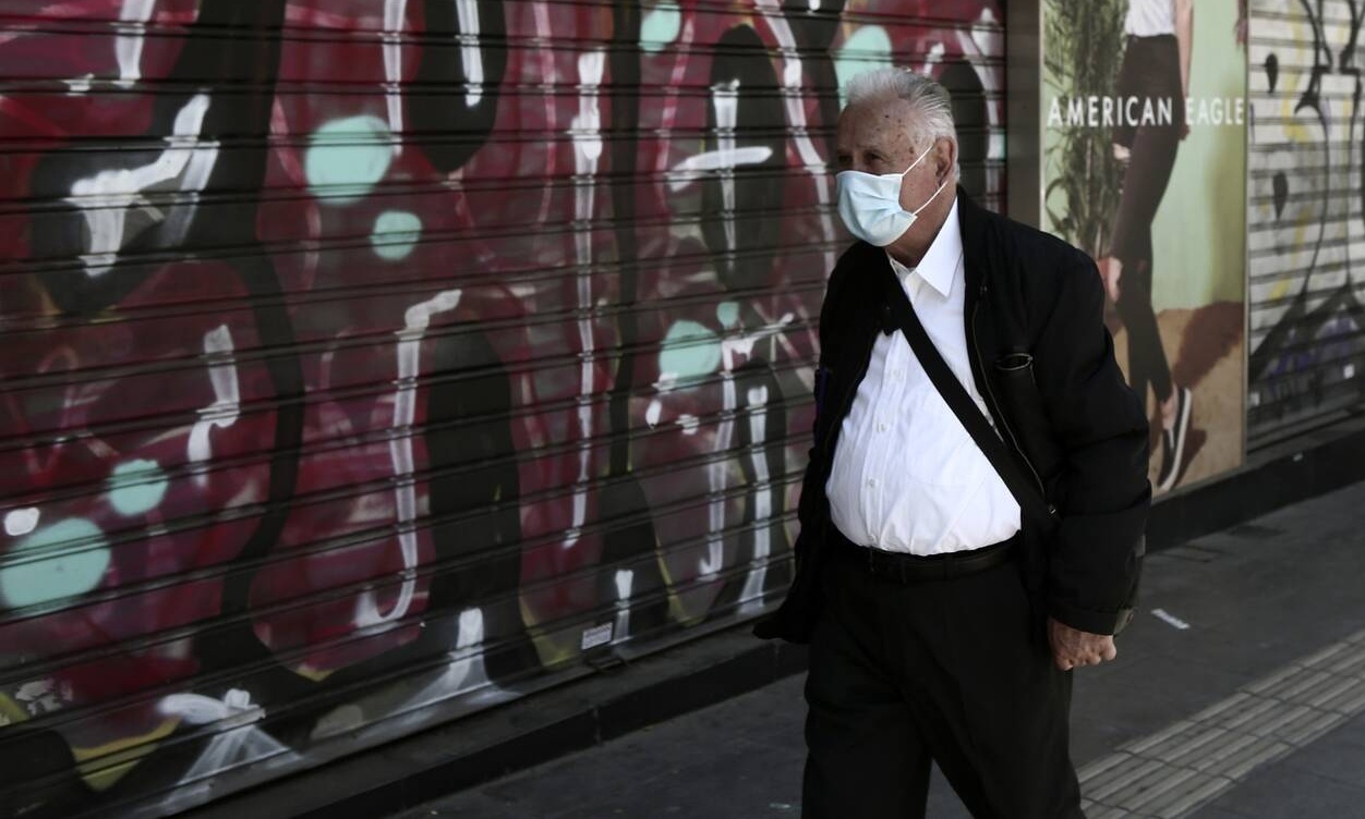 Κορονοϊός: 151 θάνατοι στην Ελλάδα - 19 νέα κρούσματα - 2.710 στο σύνολο