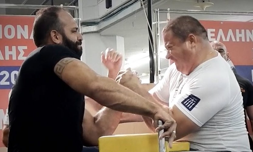Συστάθηκε η επιτροπή διοίκησης χειροπάλης