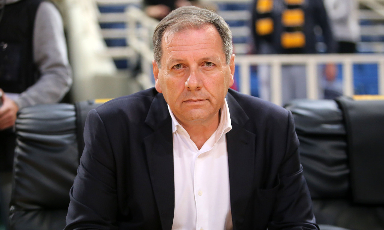 ΑΕΚ: Πρόταση για Final 8 στη Basket League