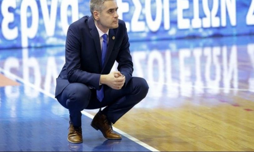 Στη Χάποελ Τελ Αβίβ μέχρι το 2021 ο Καστρίτης