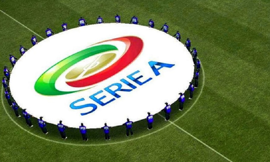 Ομαδικές προπονήσεις στη Serie A από τις 18 Μαΐου