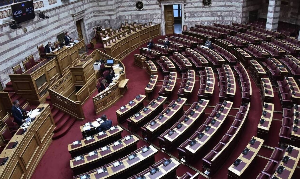 Αυτές είναι οι δηλώσεις Πόθεν Έσχες των πολιτικών αρχηγών - Τι δηλώνουν Μητσοτάκης και Τσίπρας