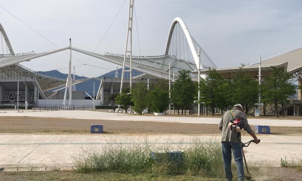 Ξεκινούν την Τρίτη (12/5) προπονήσεις Super League 2, διαιτητές