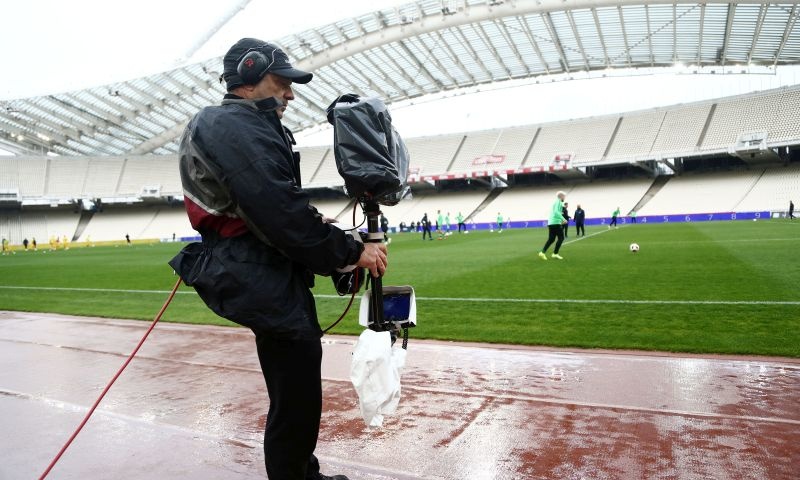 Super League: Νέα κόντρα για τα τηλεοπτικά, διαφωνία Ολυμπιακού-Παναθηναϊκού