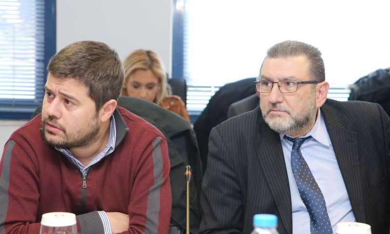 Super League: Επιμένει για ασφάλιση ο ΠΑΟΚ