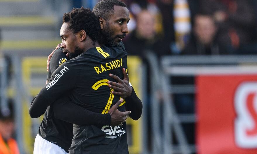 Χωρίς έλεγχο σε παίκτες και προπονητές η επανέναρξη στη Σουηδία