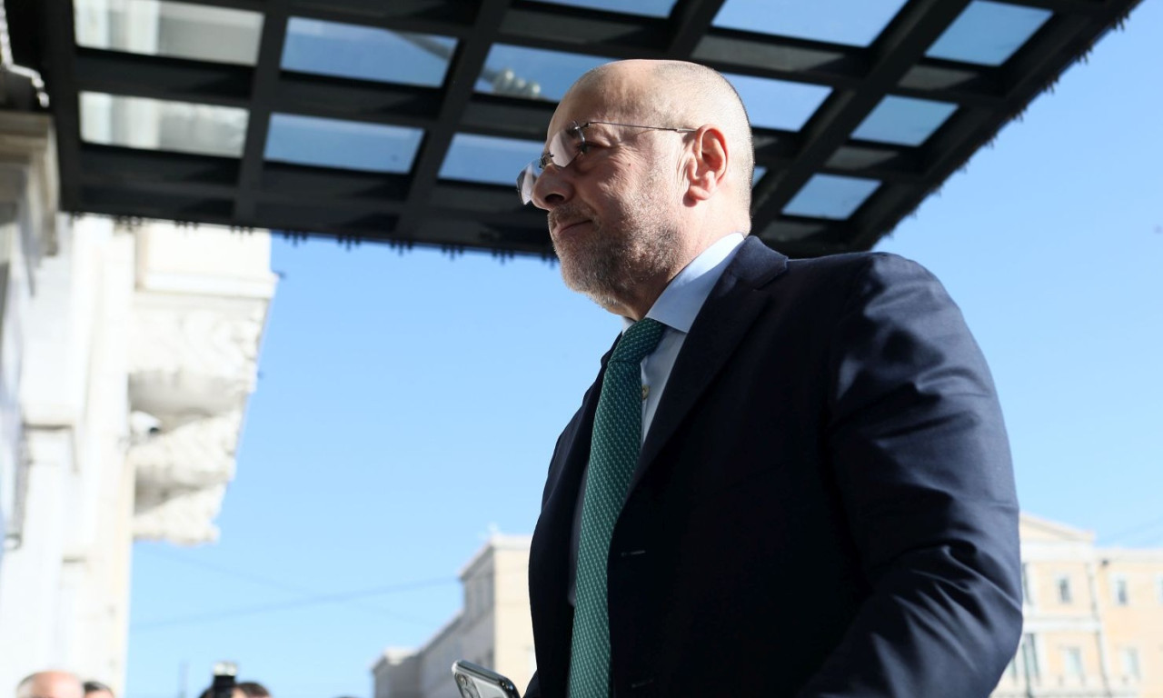 Super League: Η αλλαγή στάσης του Αλαφούζου και η πρόταση Καρυπίδη