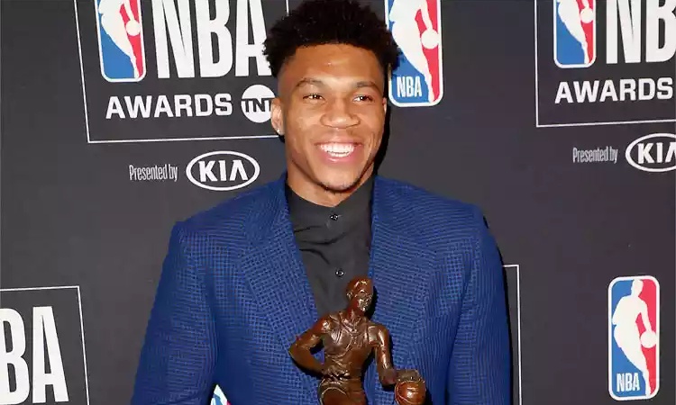 NBA: Ζαλίζουν τα χρήματα που κέρδισε ο Γιάννης Αντετοκούνμπο από το 2013