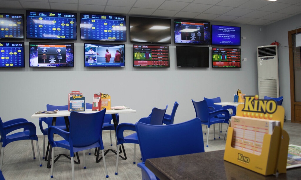 Τι ισχύει για τα παιχνίδια ΟΠΑΠ και τις κληρώσεις – Πώς θα παίξετε