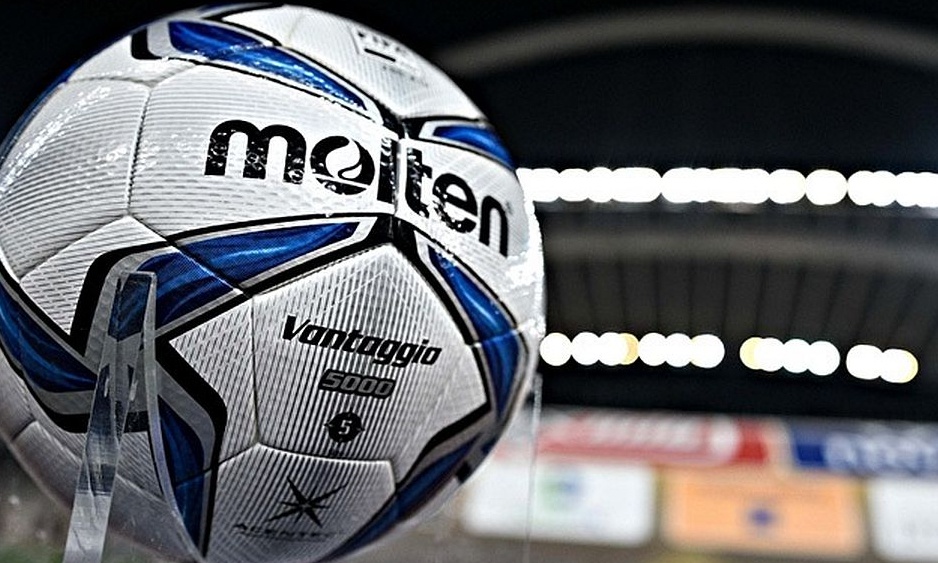 Super League: Κατέθεσε αίτημα για ομαδικές προπονήσεις