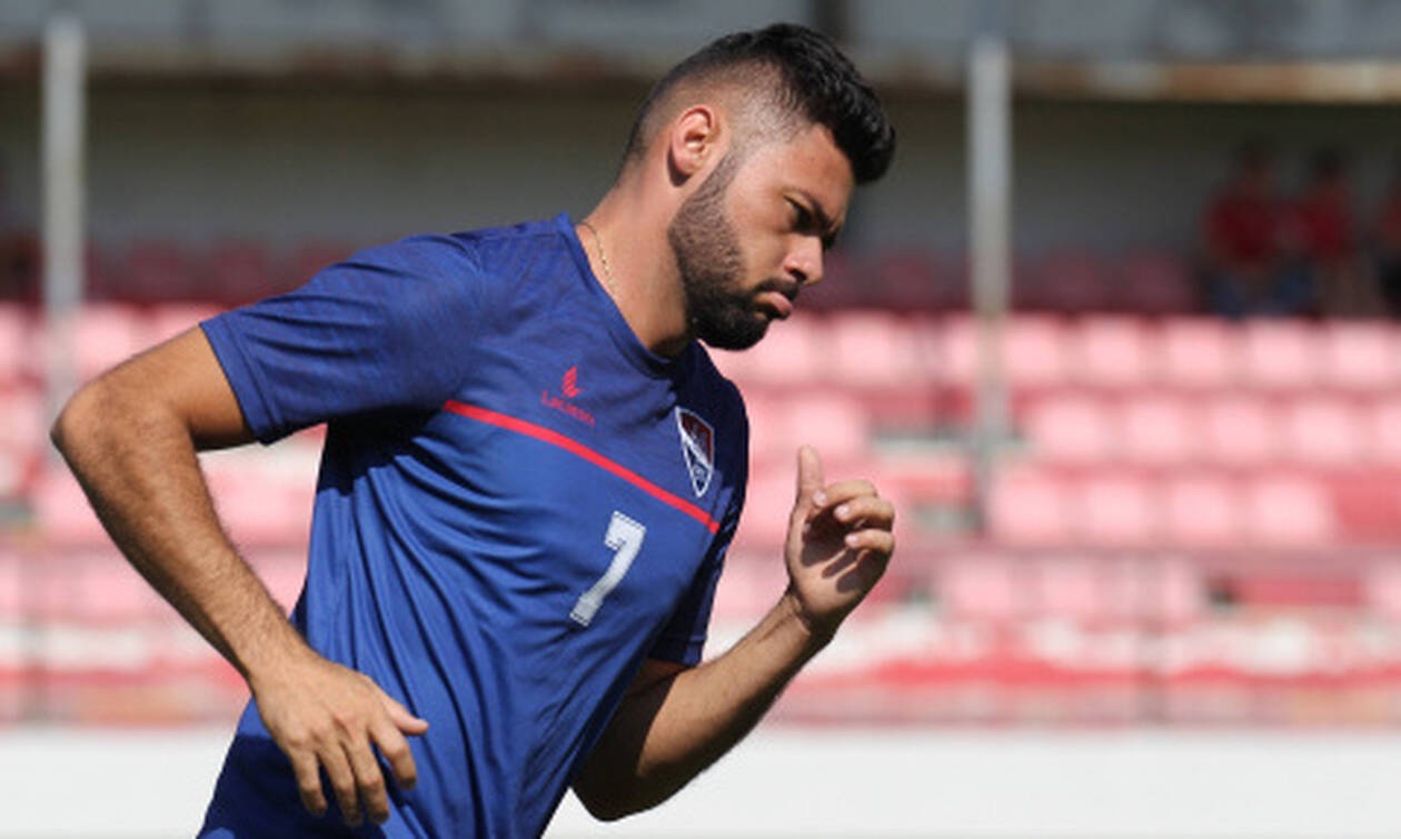 «Πρόταση για Λουρένσι ο Παναθηναϊκός» (videos+photos)