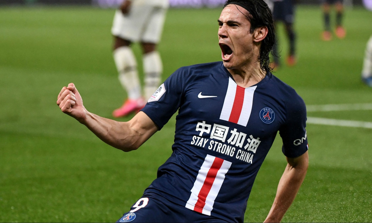 Θόλωσε τα... νερά ο Καβάνι: Μένει ή φεύγει από την Πάρι;