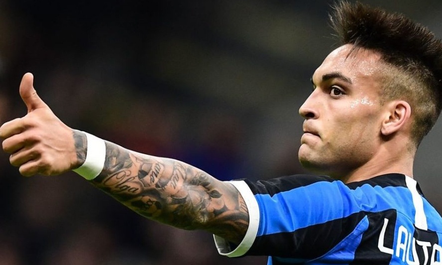 Όλο και πιο κοντά στην Μπαρτσελόνα ο Λαουτάρο Μαρτίνες (video)