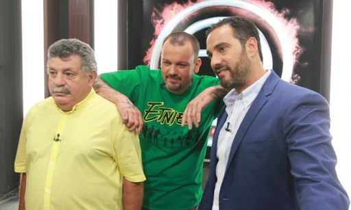 Masterchef: Οι αποκαλύψεις παλιού κριτή για τους… νέους και η ατάκα – φωτιά (photos)