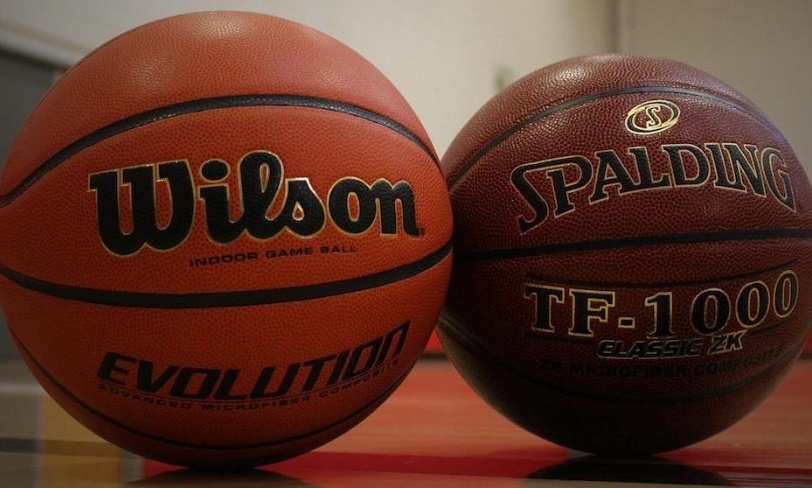 NBA: Αλλάζει μπάλα μετά από 38 χρόνια!