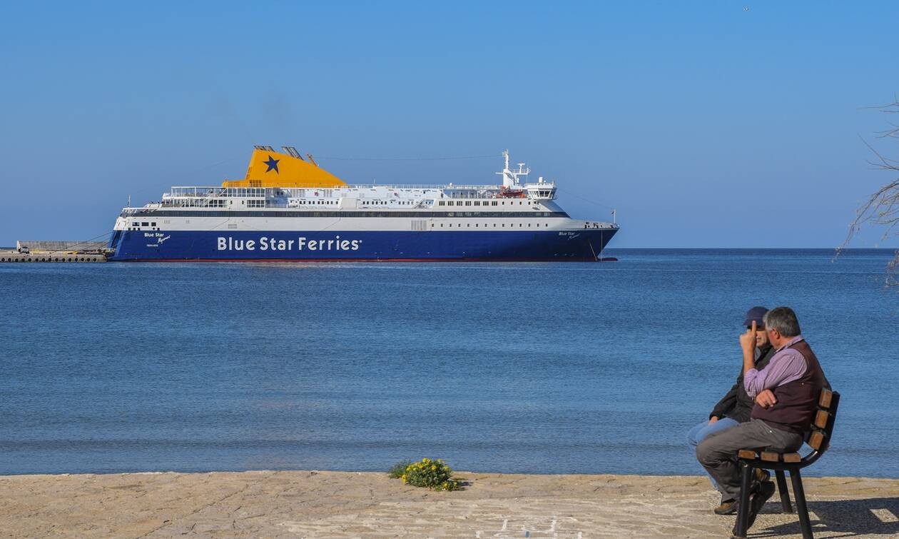 Χαρδαλιάς: Τα μέτρα ασφαλείας για τις μετακινήσεις από τη Δευτέρα, 18 Μαΐου