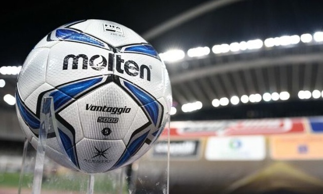 Super League: Κρίσιμη τηλεδιάσκεψη τη Δευτέρα, αποφασίζουν για επανεκκίνηση