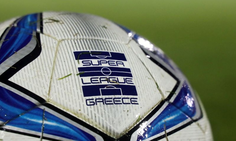 Super League: Τι θα συμβεί αν υπάρξει κρούσμα σε μια ομάδα