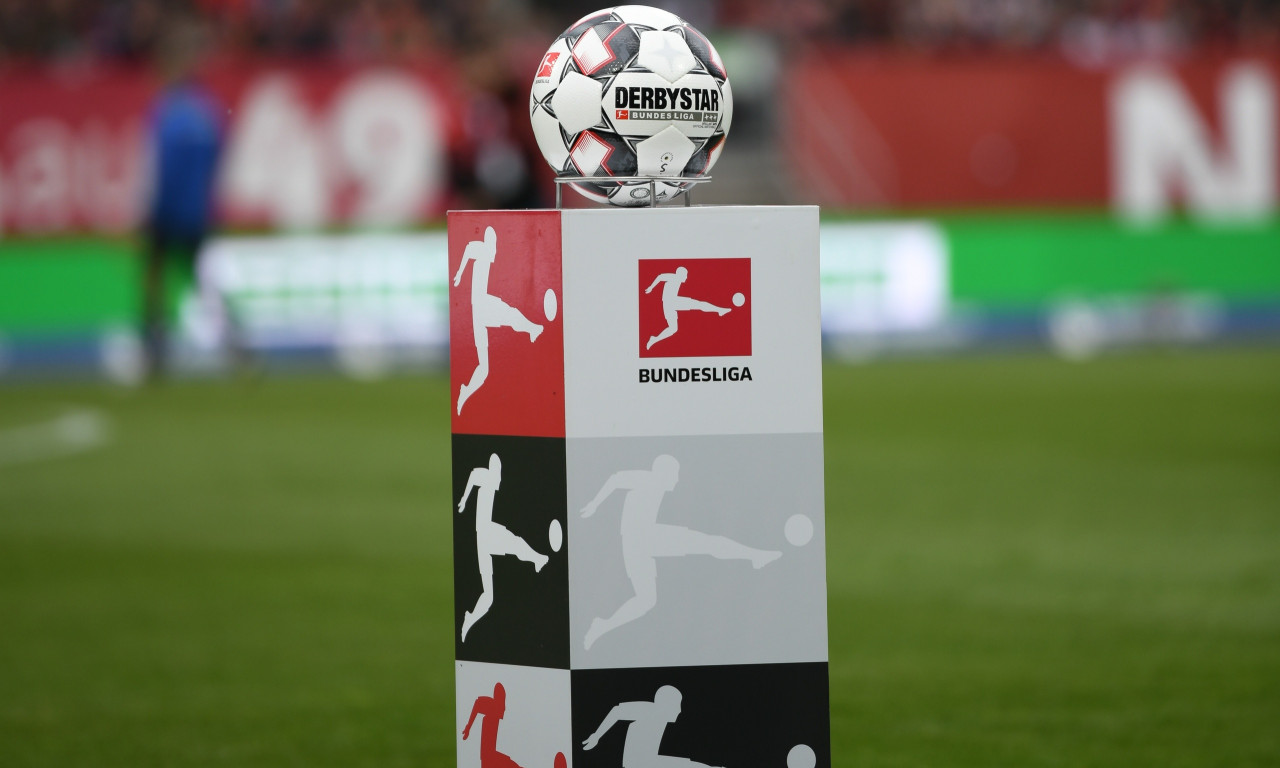 Bundesliga: Δράση 66 ημέρες μετά (video+photos)