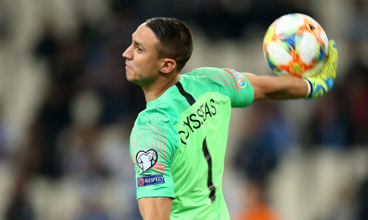 Στο στόχαστρο της Νάπολι ο Βλαχοδήμος