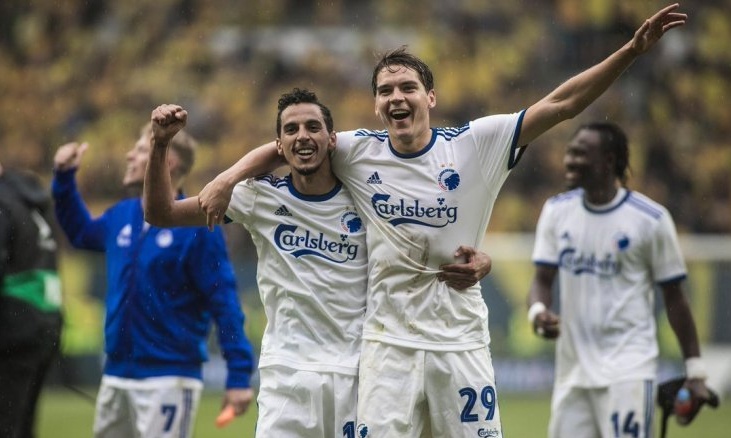 Δανία: Βραχυπρόθεσμη επέκταση στα συμβόλαια των ποδοσφαιριστών