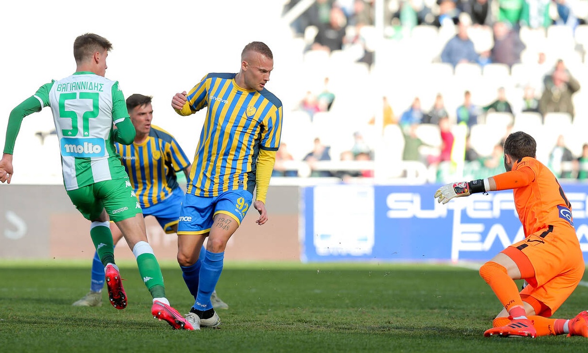 Παναθηναϊκός: Η βιασύνη, ο δισταγμός και το ιδανικό περιβάλλον