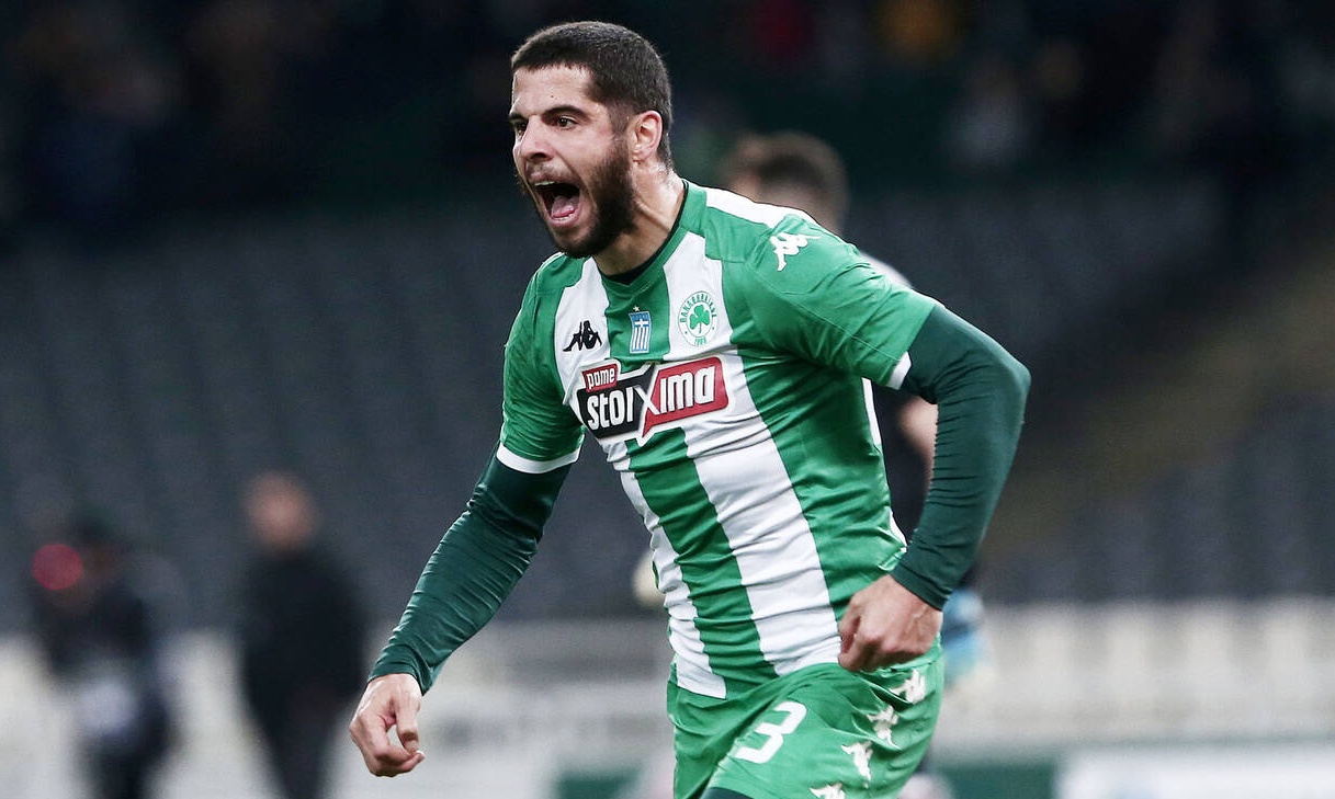 Παναθηναϊκός: Καλύτερο του Ινσούα