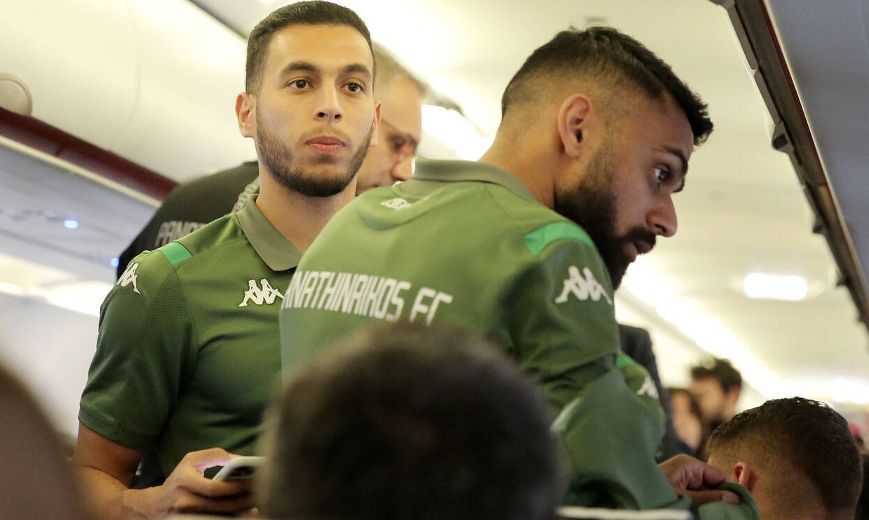 Παναθηναϊκός: Τα ερωτηματικά πριν τη μάχη