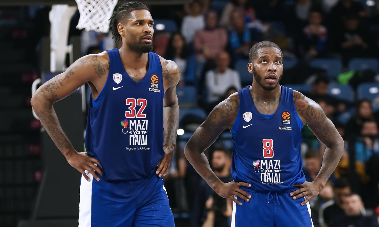 Ολυμπιακός: Αρνητικά όλα τα τεστ κορονοϊού που υποβλήθηκαν οι «ερυθρόλευκοι»