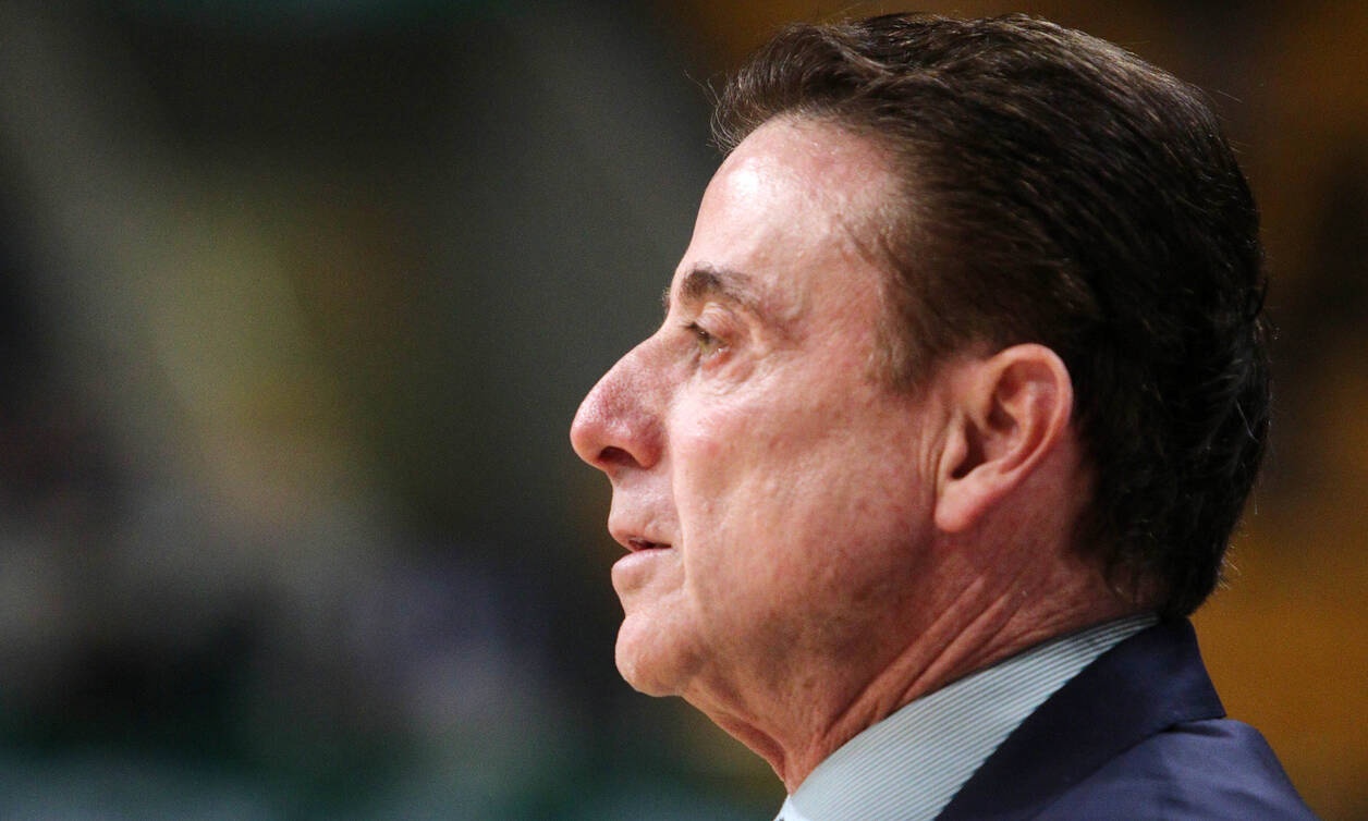 Αποκαλύψεις Πιτίνο για Παναθηναϊκό, Τζόρνταν και Εθνική