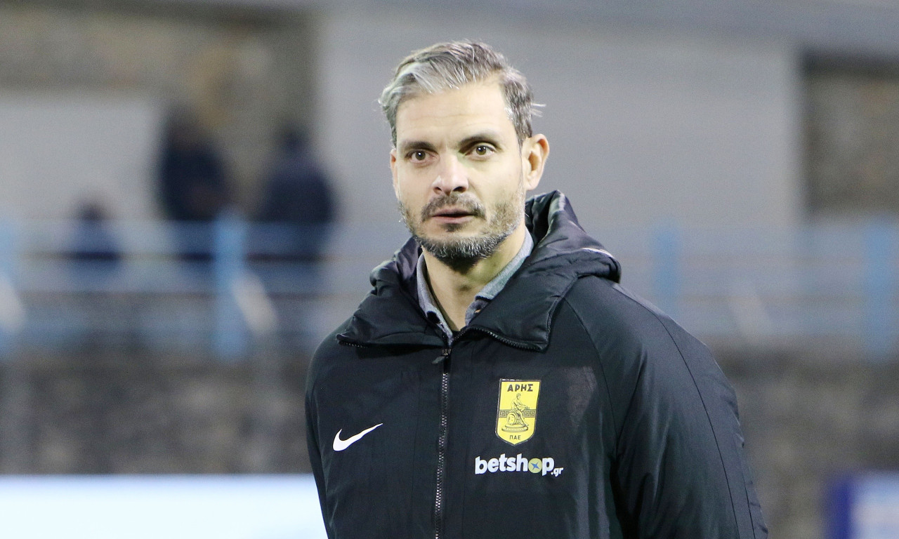 Άρης: Φουλάρει για ανανεώσεις