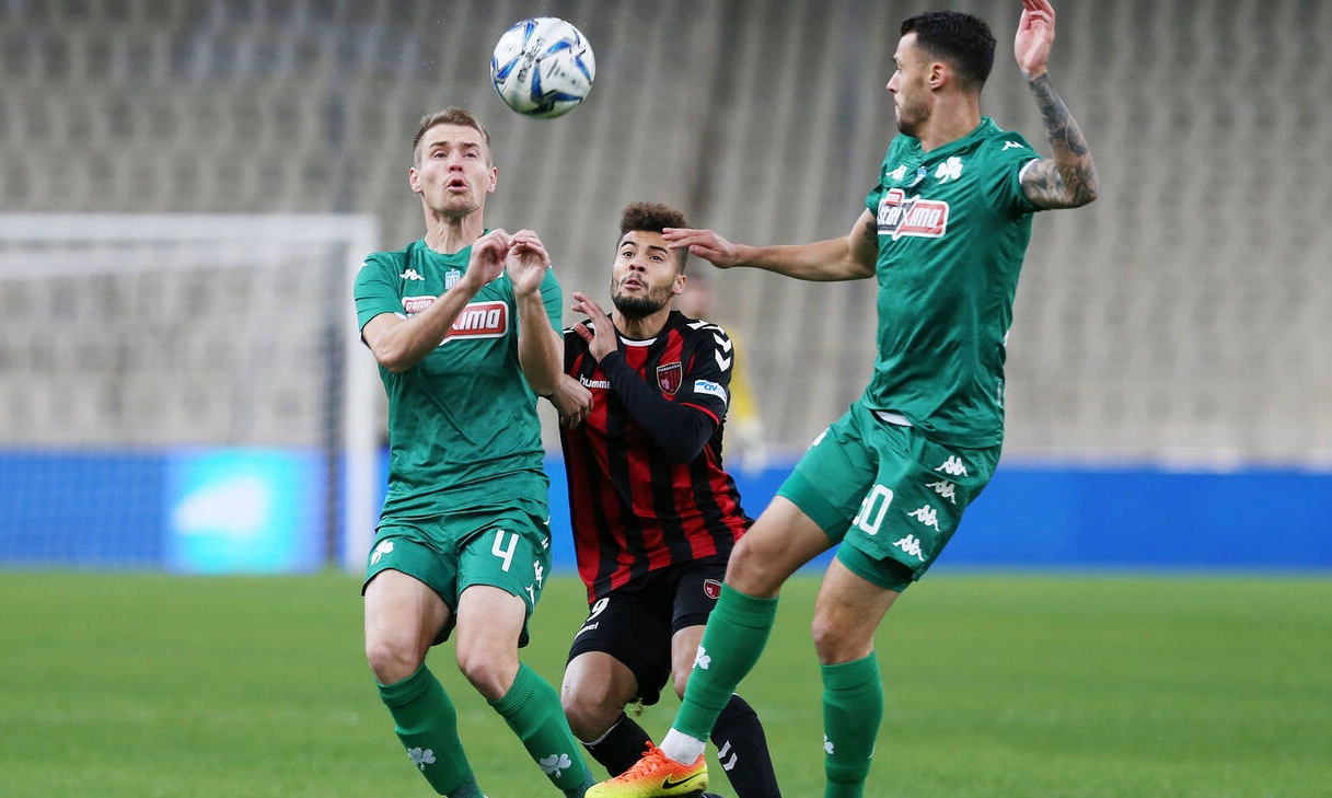 Παναθηναϊκός: Αποφάσεις για τον… συνωστισμό