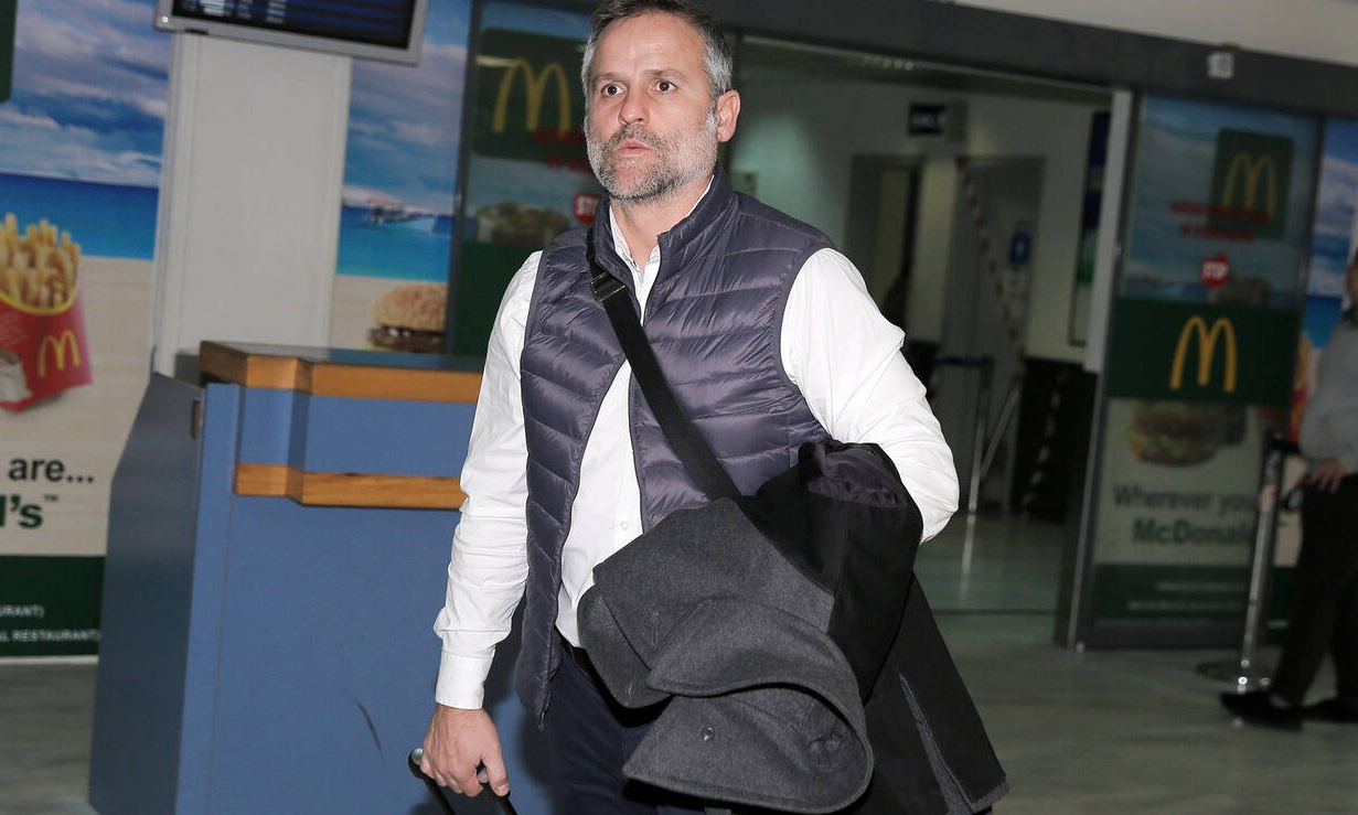 Παναθηναϊκός: Στον δρόμο της επιστροφής ο Ρόκα