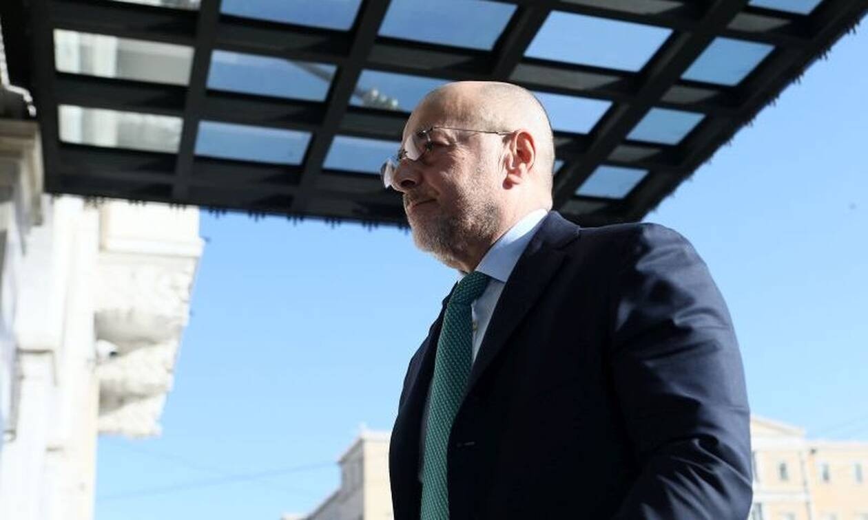 Παναθηναϊκός: Η συζήτηση με Αλαφούζο ξεκαθαρίζει του Βαγιαννίδη