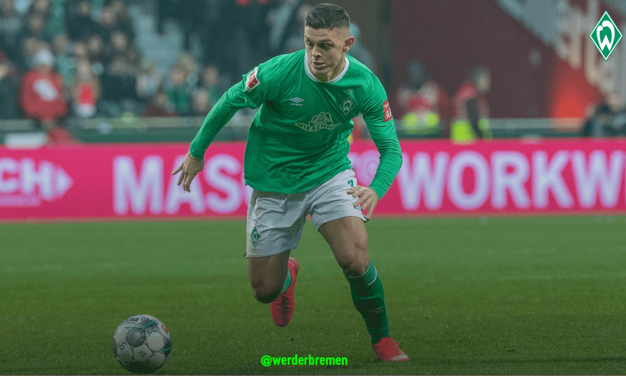 Στοίχημα: Η βόμβα της ημέρας