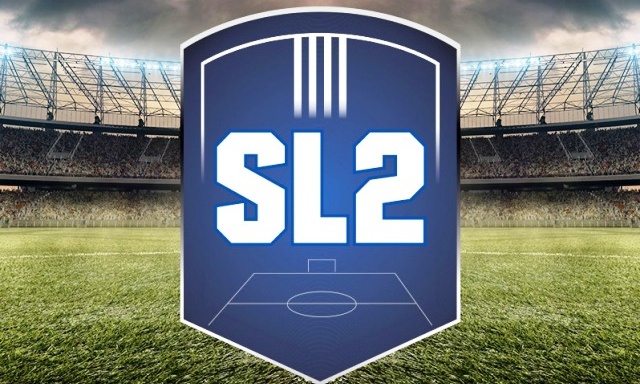 Super League 2: Τηλεδιάσκεψη για το υγειονομικό πρωτόκολλο