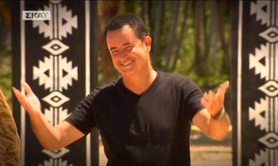 Ποιο Survivor; Ο Ατζούν αγοράζει ομάδα ποδοσφαίρου!
