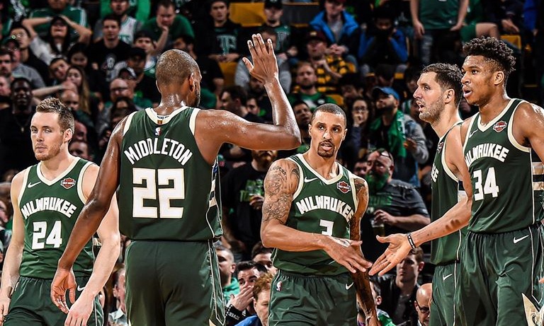 NBA: Σχέδια για παιχνίδια με θεατές τη σεζόν 2020-21