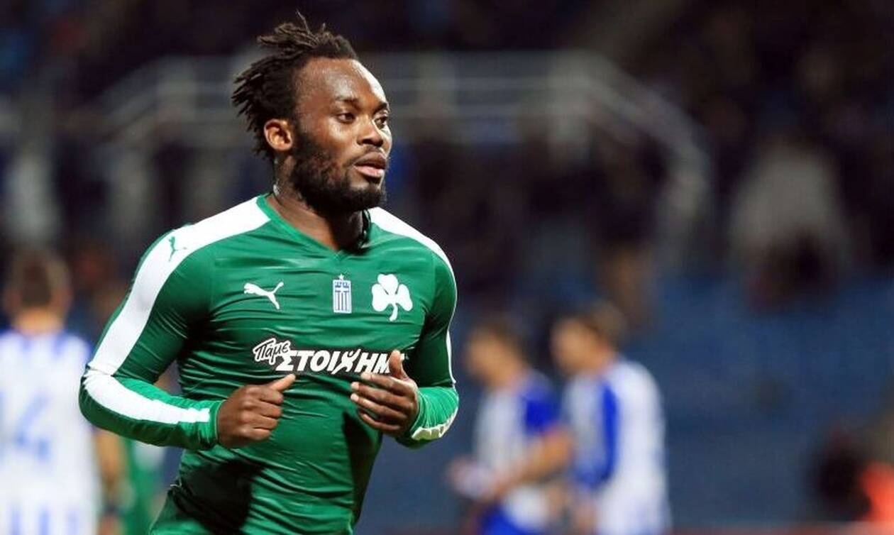 Όταν ο Εσιέν σταμάτησε το λεωφορείο της ομάδας και έφυγε! (photos)