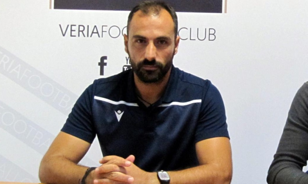 Τα ανοιχτά «μέτωπα» της Βέροιας: Προπονητής και τεχνικός διευθυντής