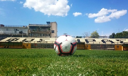 Φωστήρας: Τεστ για τον κορονοϊό στο «Γιαλαμπίδης»