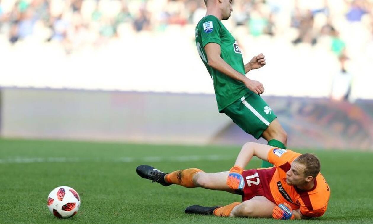 «Πρόταση του Παναθηναϊκού για Κότνικ»