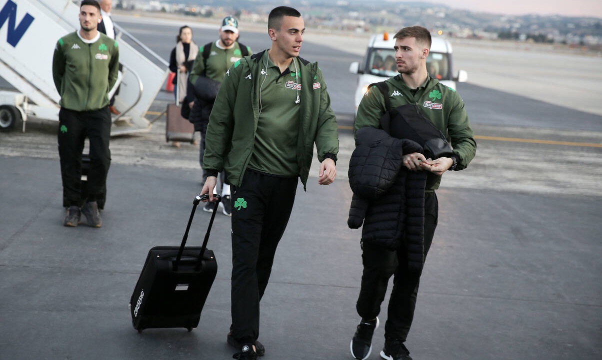 Παναθηναϊκός: Η… ανάγκη για τερματοφύλακα