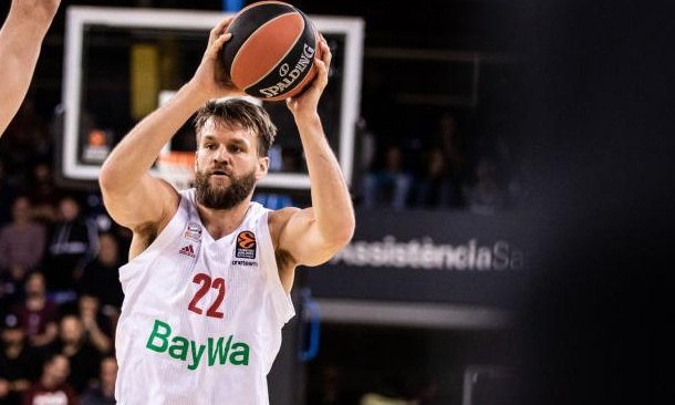 Γερμανία: Επιστρέφει στις 6 Ιουνίου η BBL